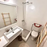 Akra Holiday home *