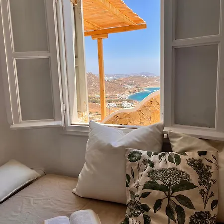 Holiday home Akra *