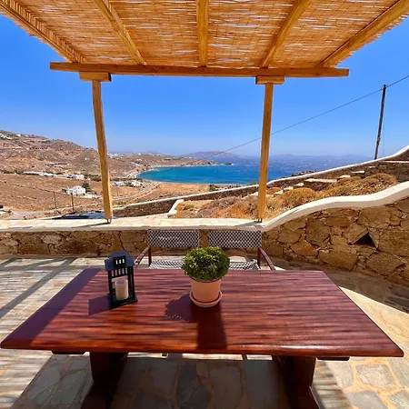 Akra Holiday home